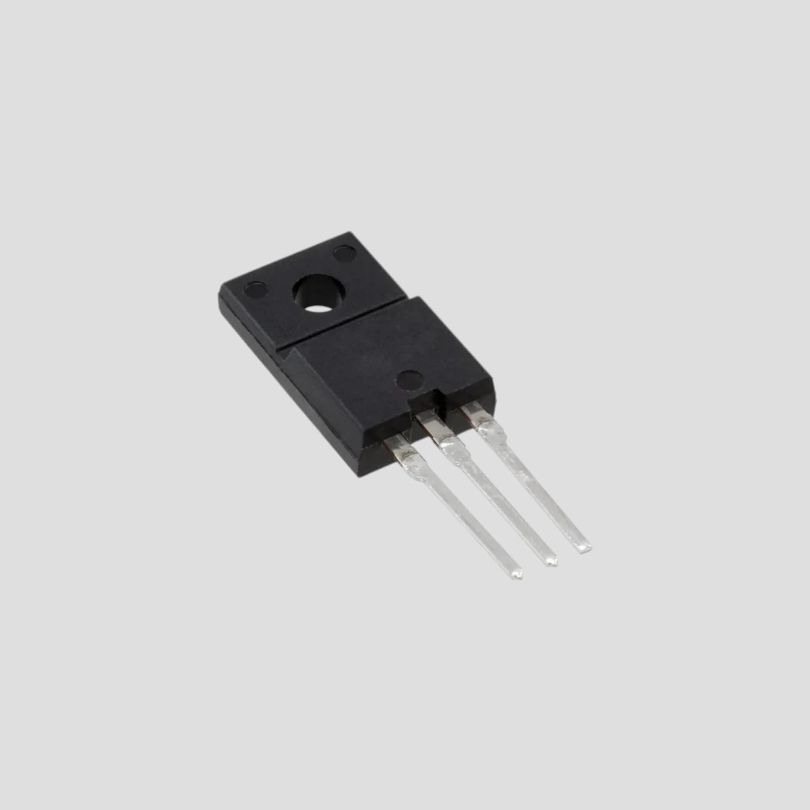 2SA1568 TO-220F 12A 60V 35W PNP TRANSISTOR