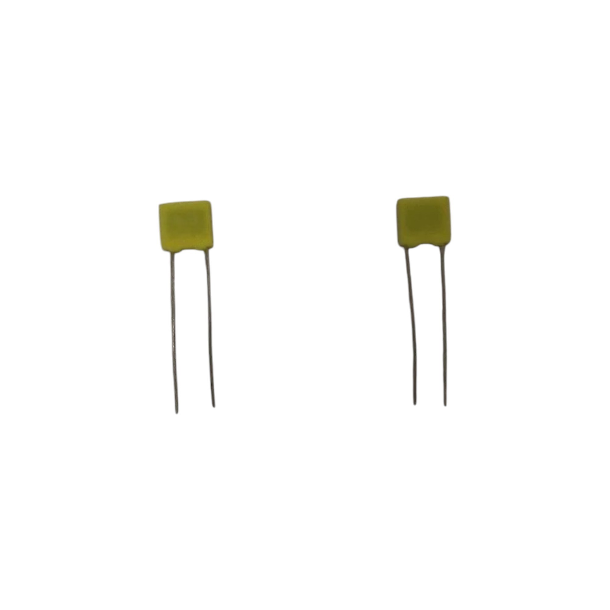 100NF 100V (104J100) RM:5MM POLYESTER KONDANSATÖR