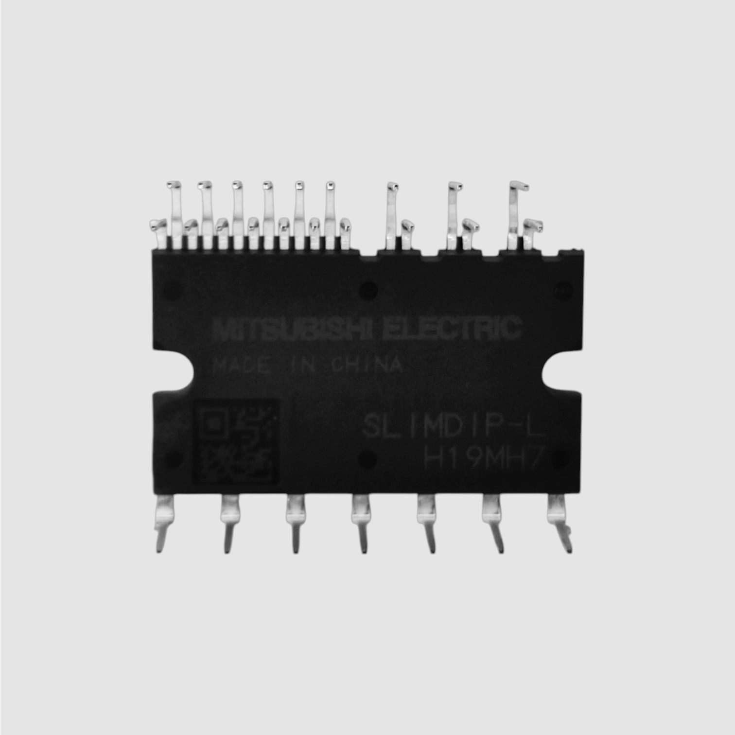 SLIMDIP-L - (H1NDPO) IGBT INTELLIGENT POWER MODULE