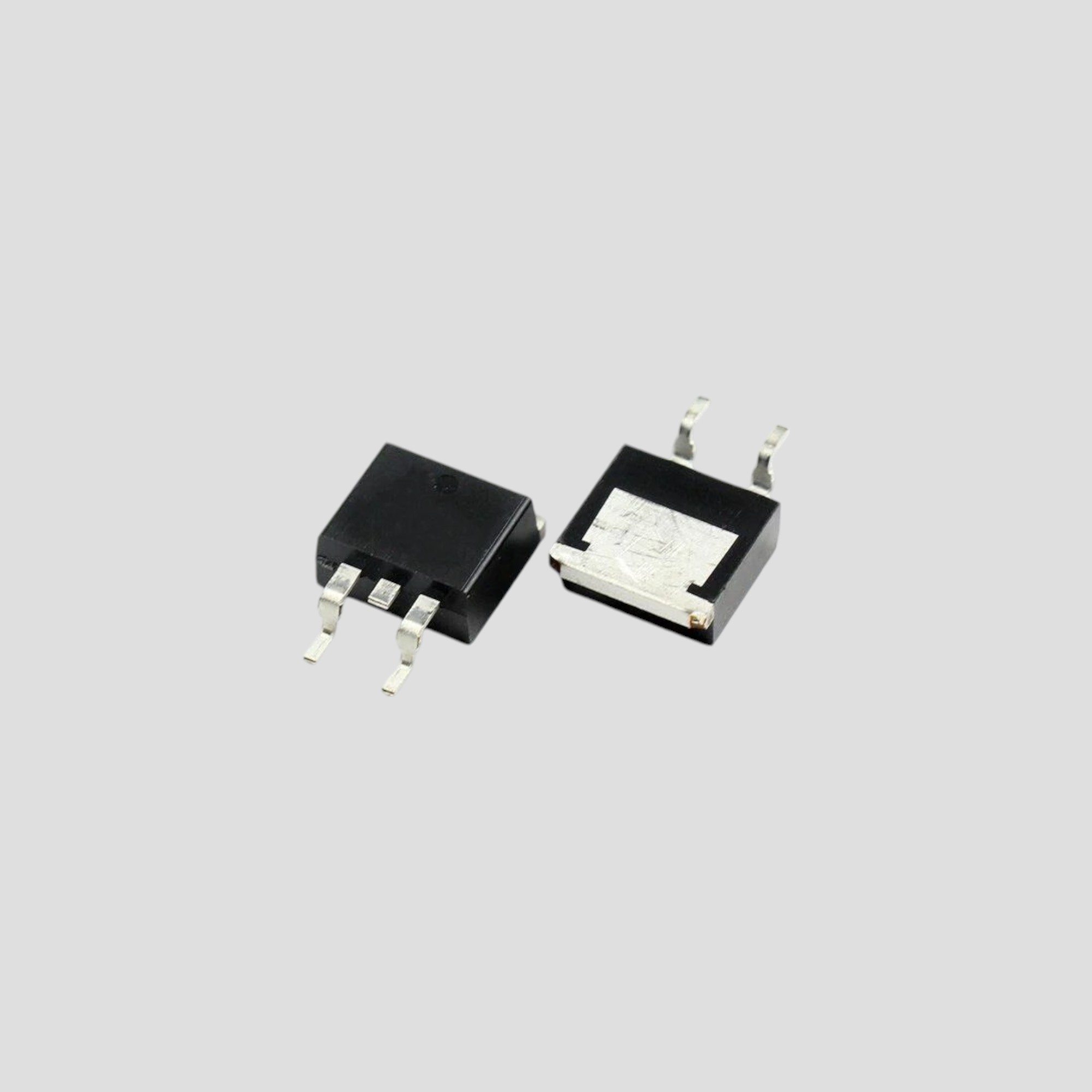 STB24N60M2 TO-263 18A 600V 150W 190mΩ N-CHANNEL MOSFET