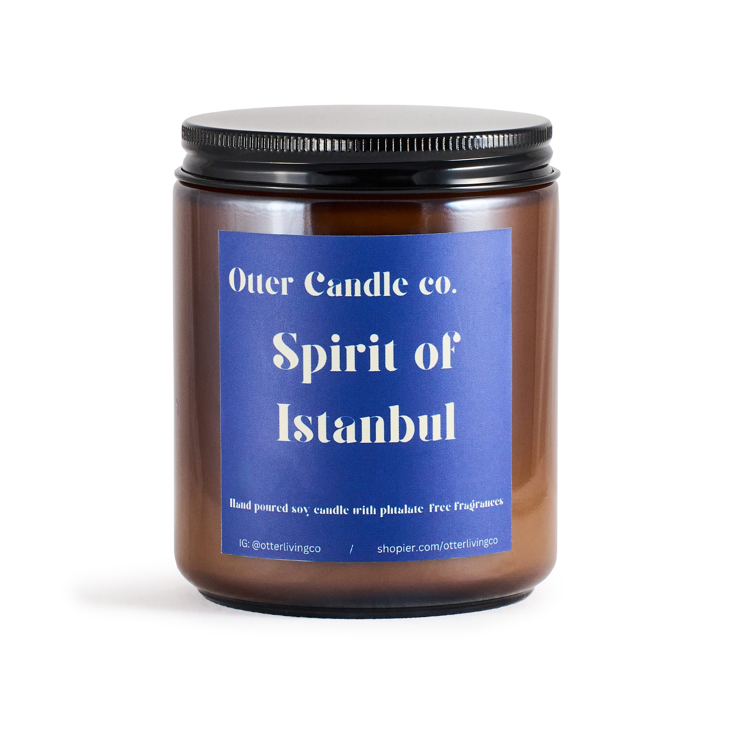 Spirit of Istanbul 200 ml