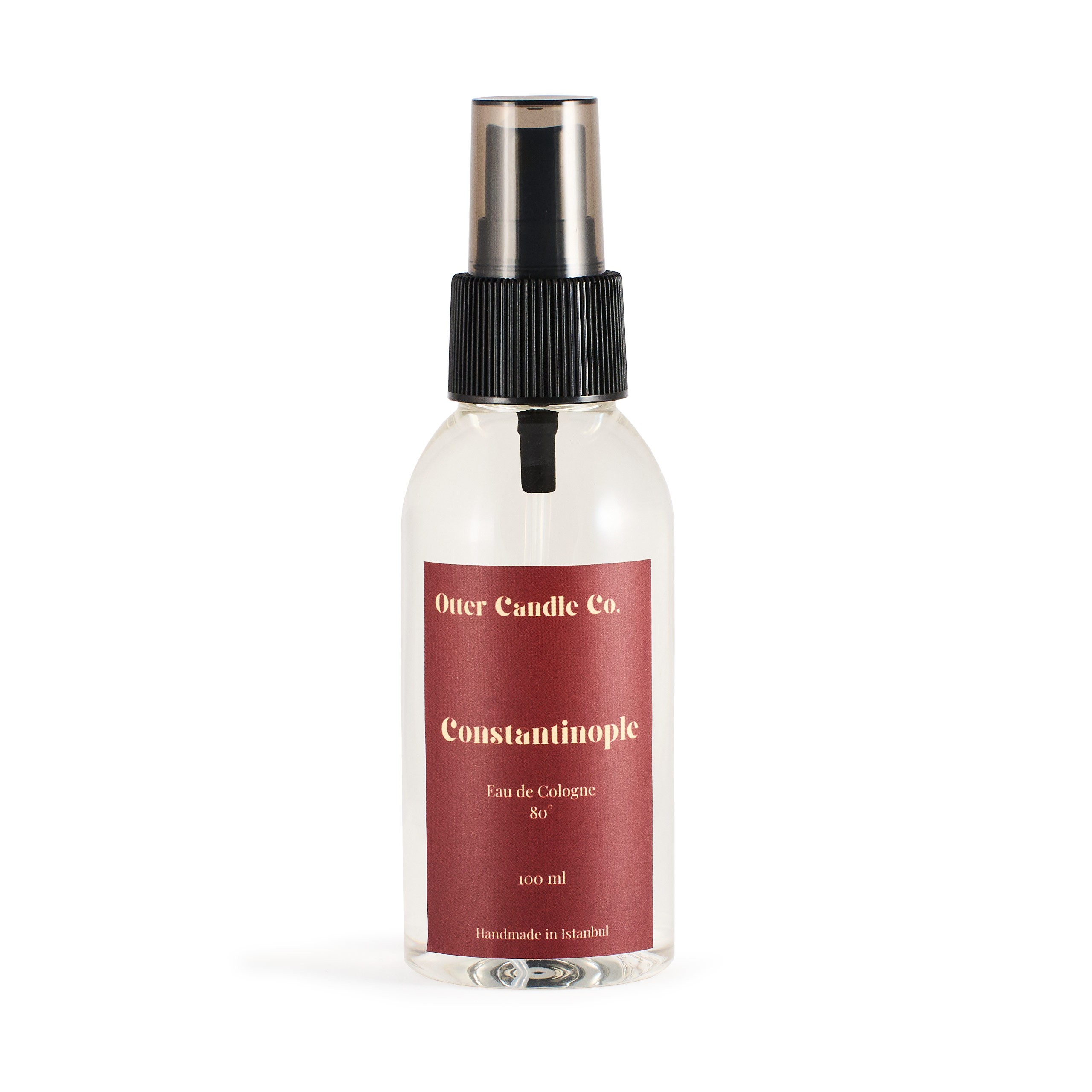 Constantinople Kolonya 100 ml