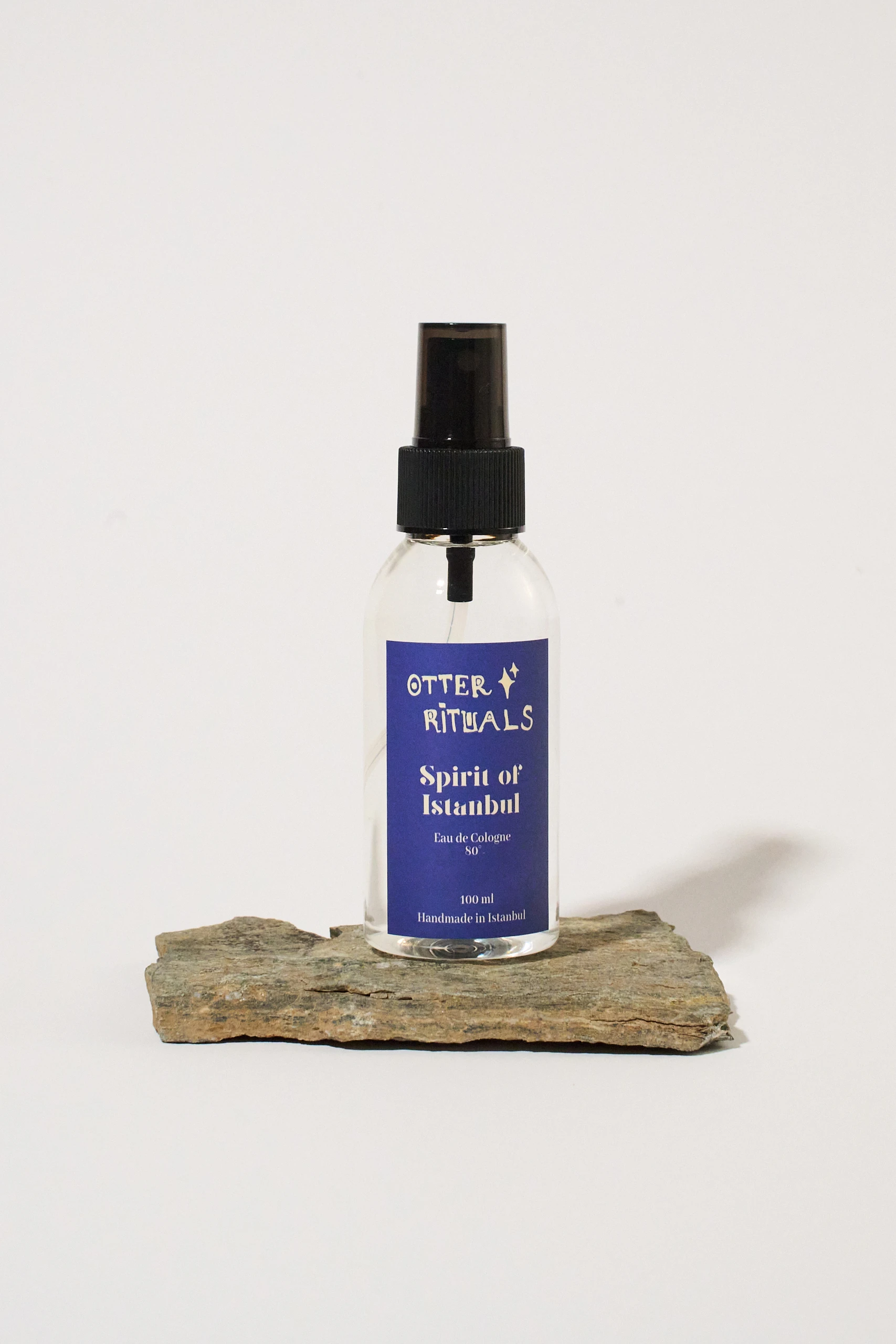 Spirit of Istanbul Kolonya 100 ml