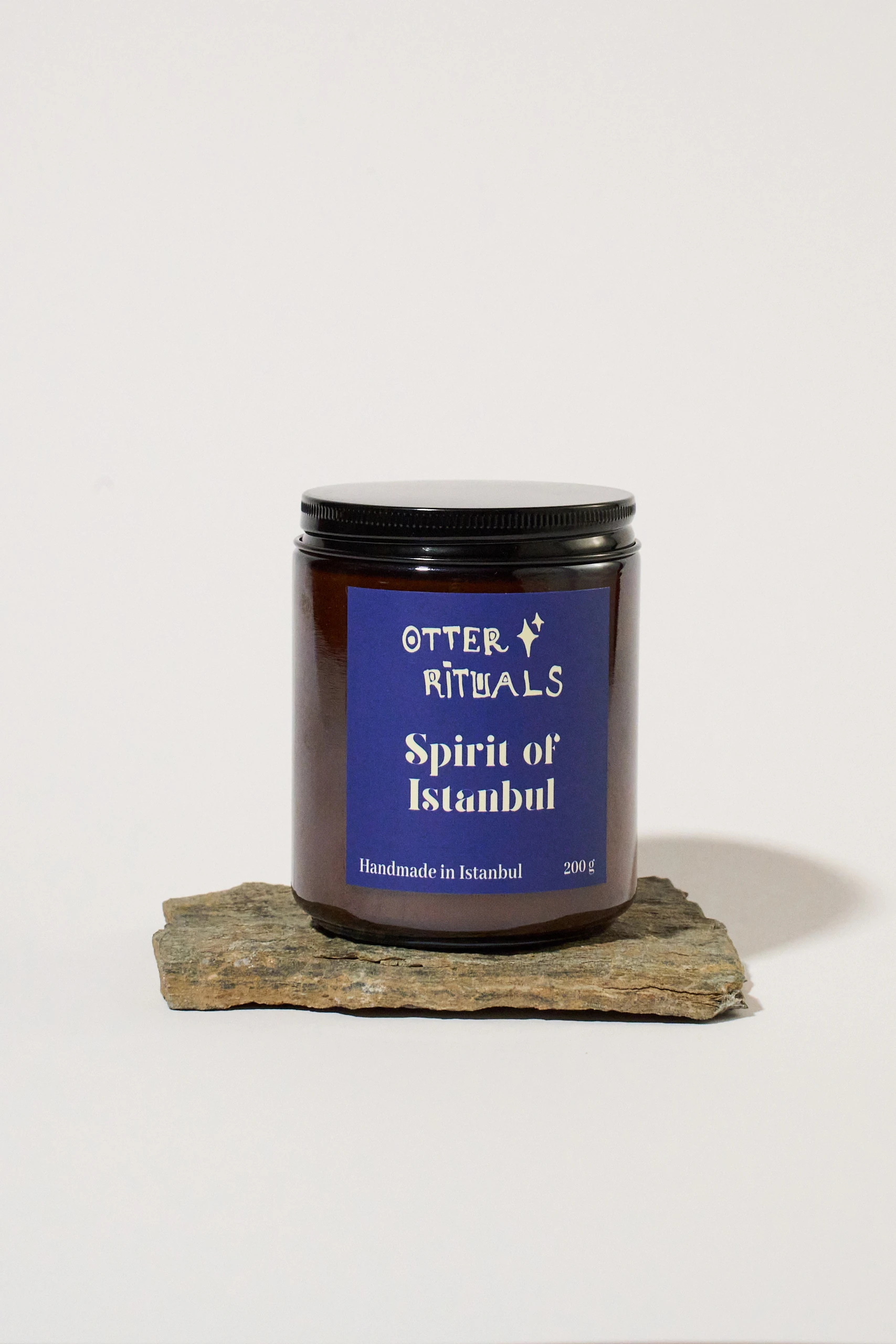 Spirit of Istanbul 200 ml