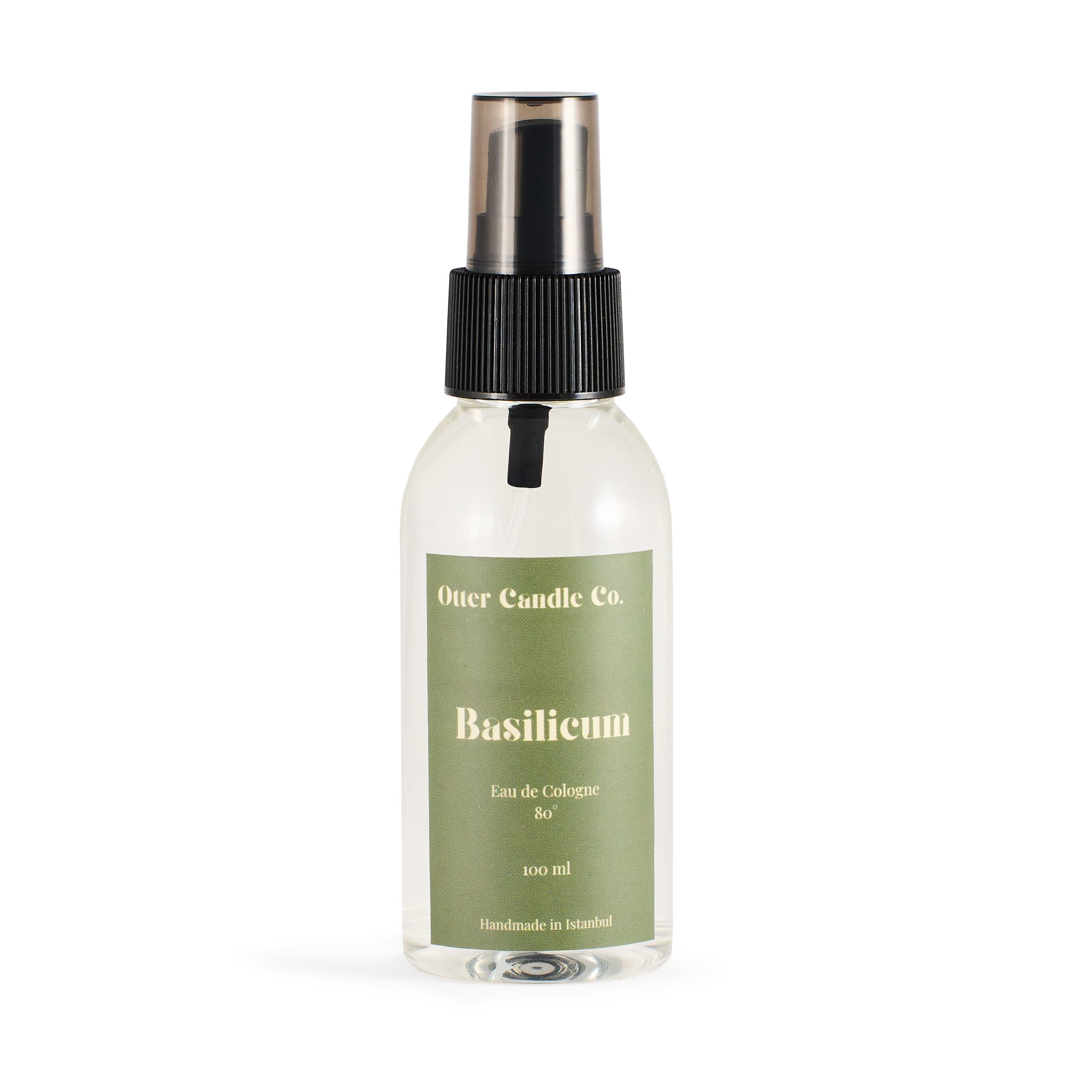 Basilicum Kolonya 100 ml