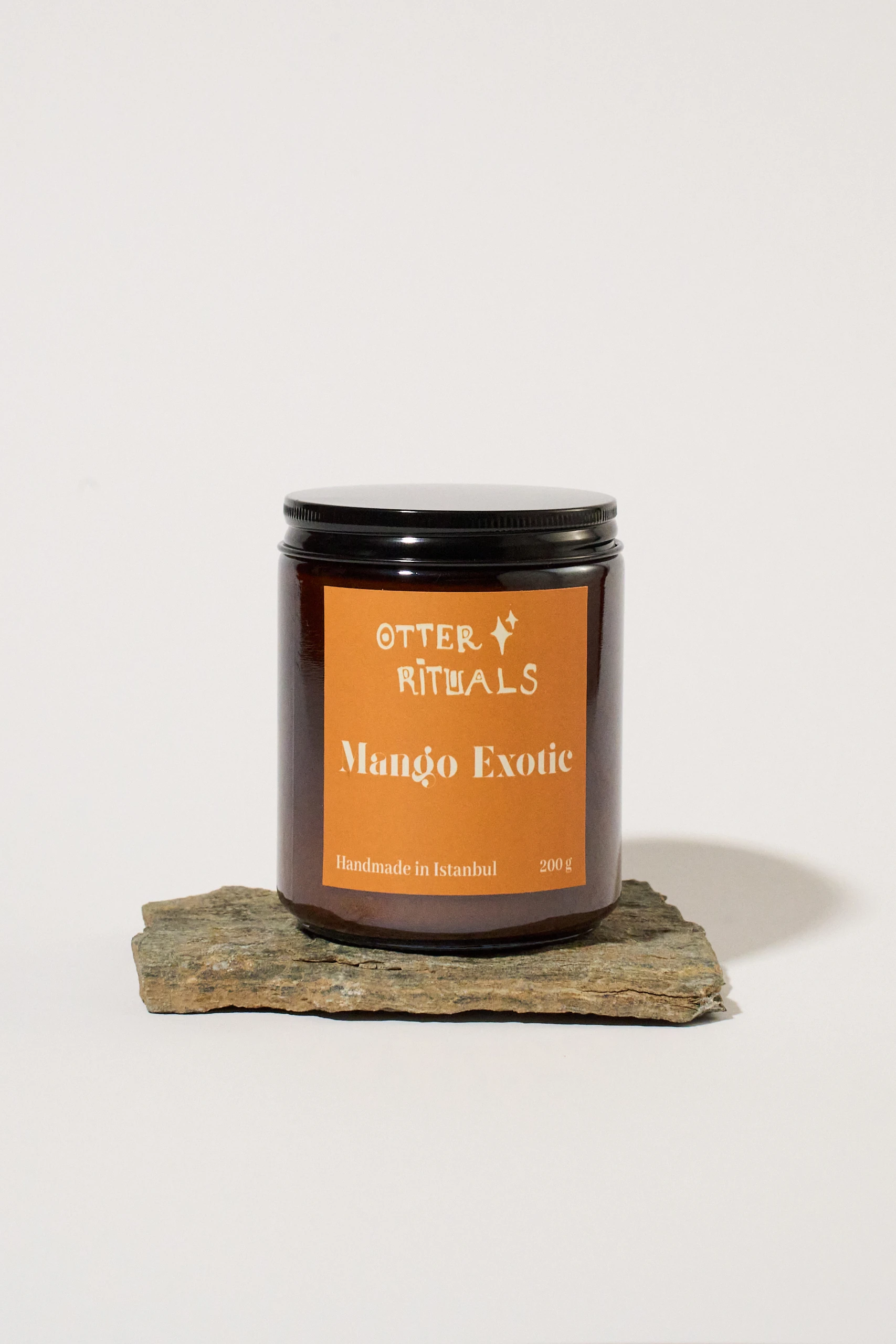 Mango Exotic 200 ml