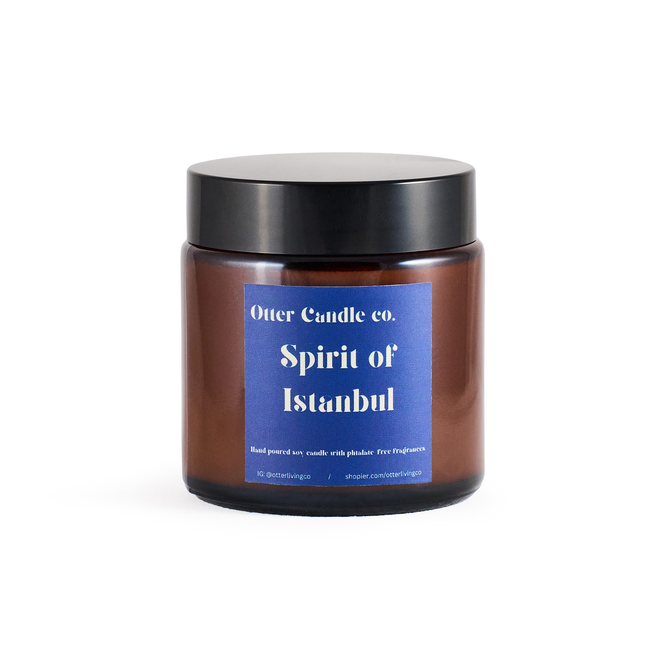 Spirit of Istanbul 100 ml