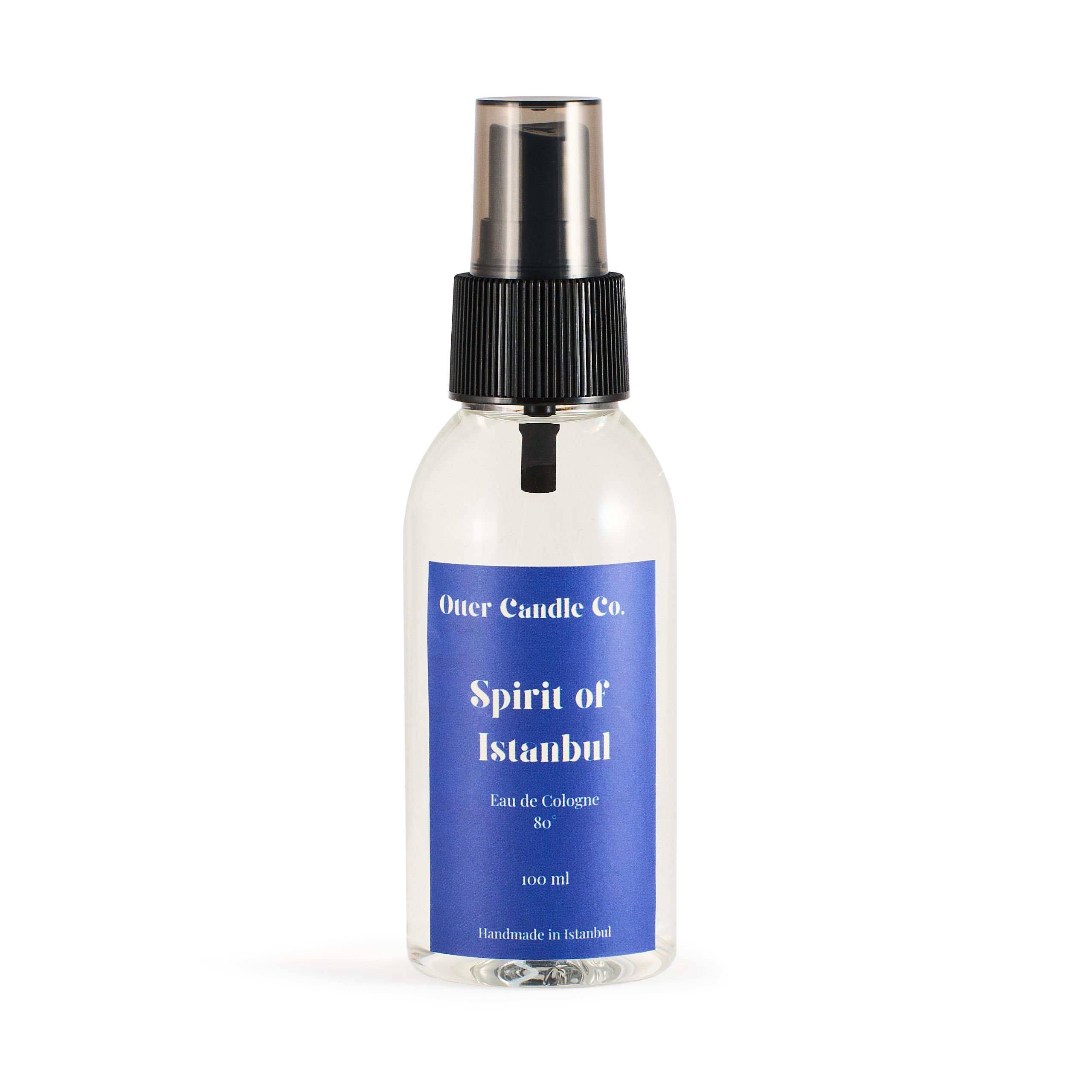Spirit of Istanbul Kolonya 100 ml