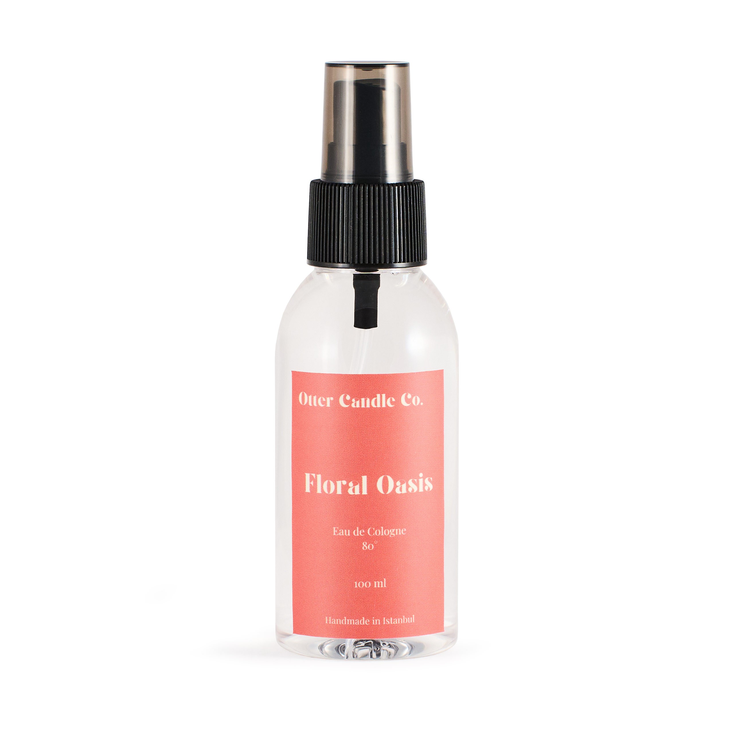 Floral Oasis Kolonya 100 ml