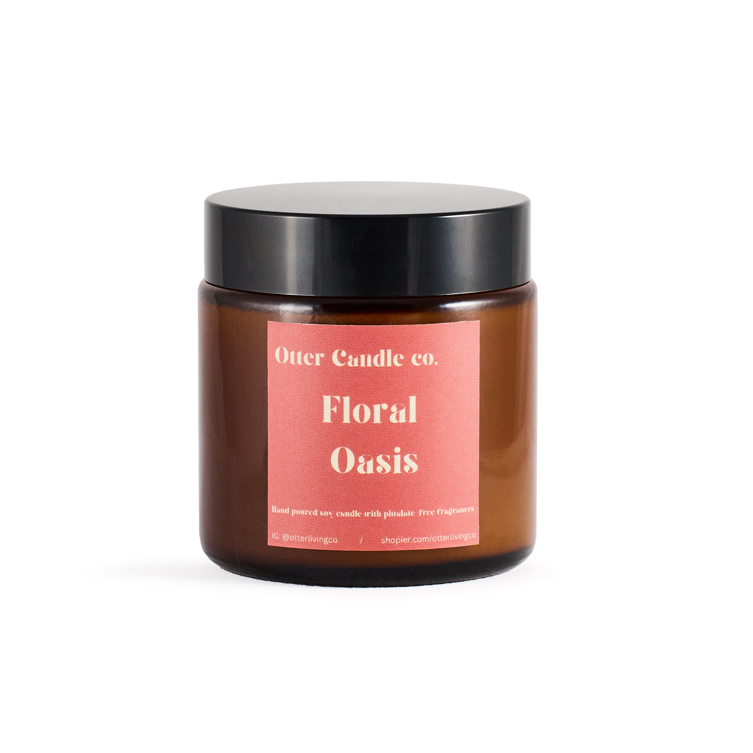 Floral Oasis 100 ml