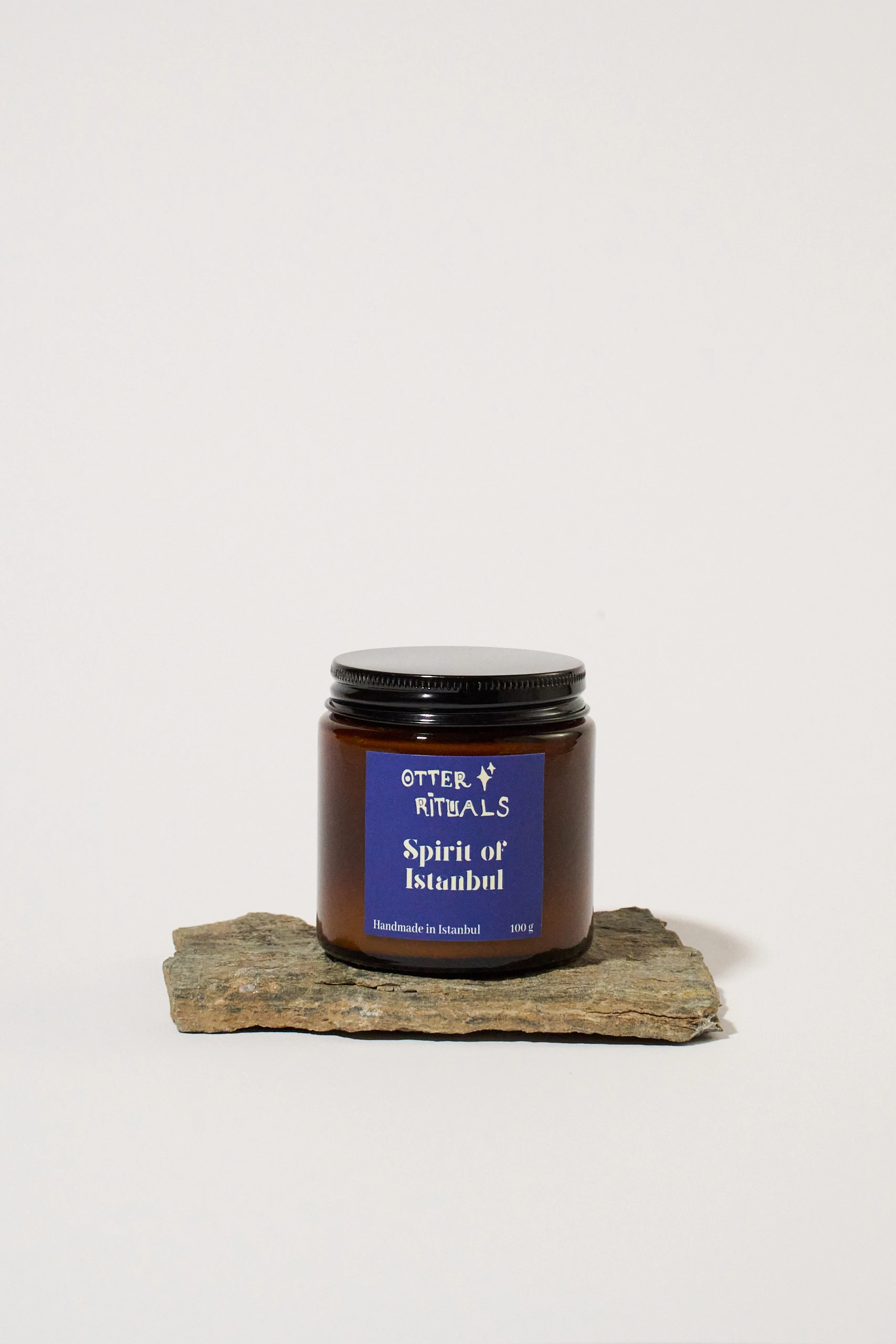 Spirit of Istanbul 100 ml