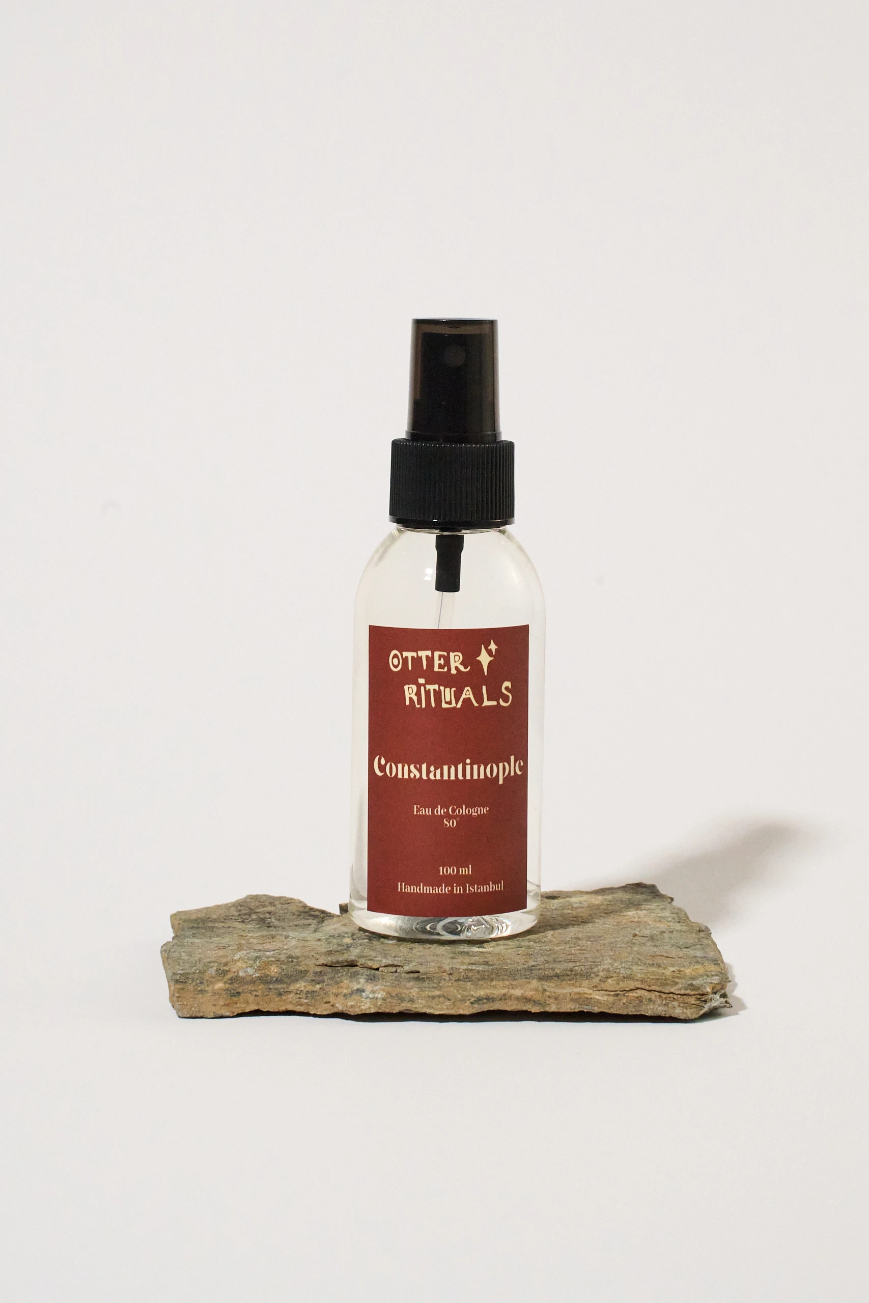 Constantinople Kolonya 100 ml