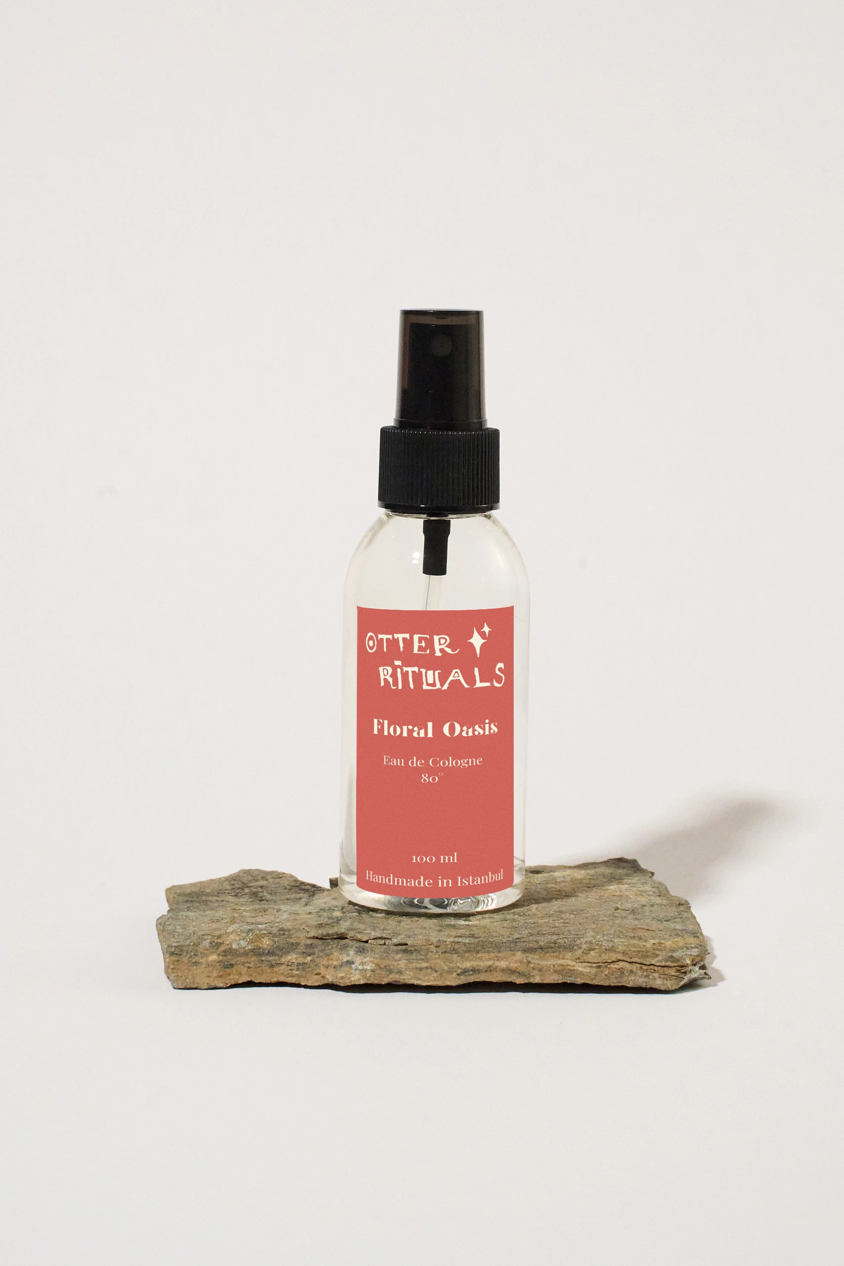 Floral Oasis Kolonya 100 ml