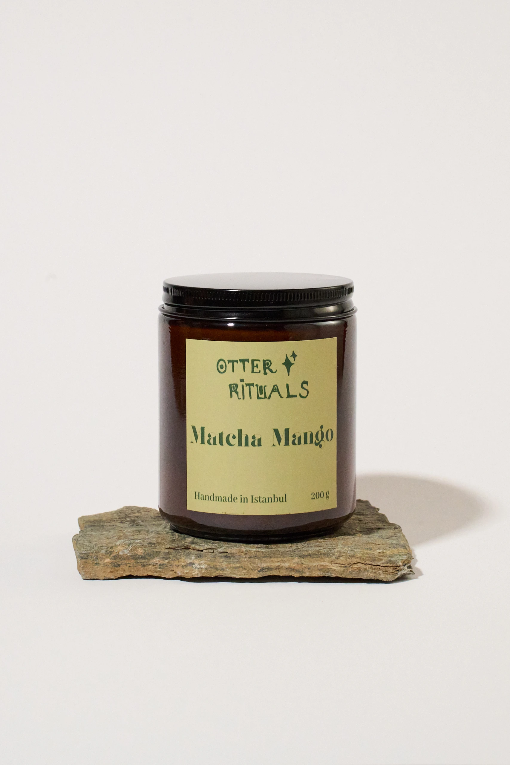 Matcha Mango 200 ml