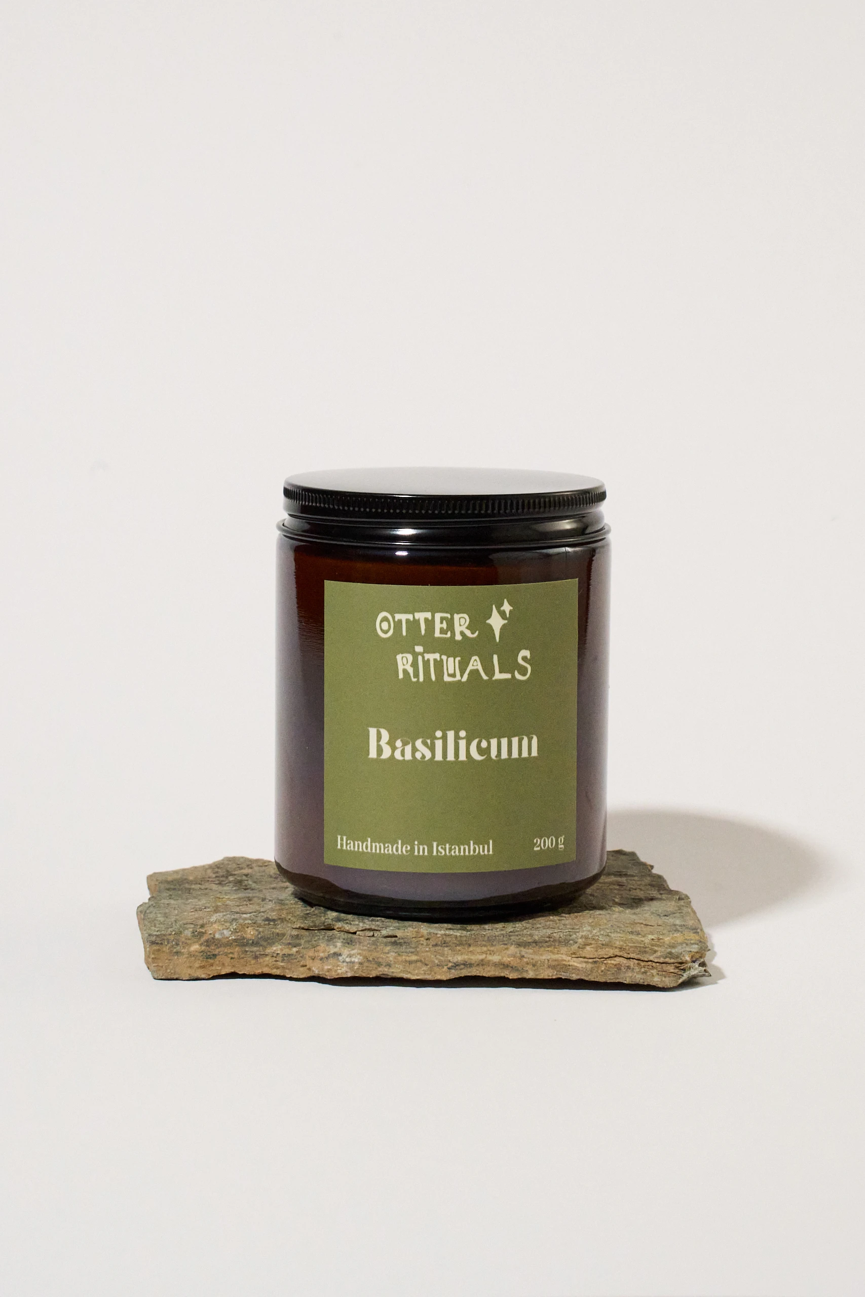 Basilicum 200 ml