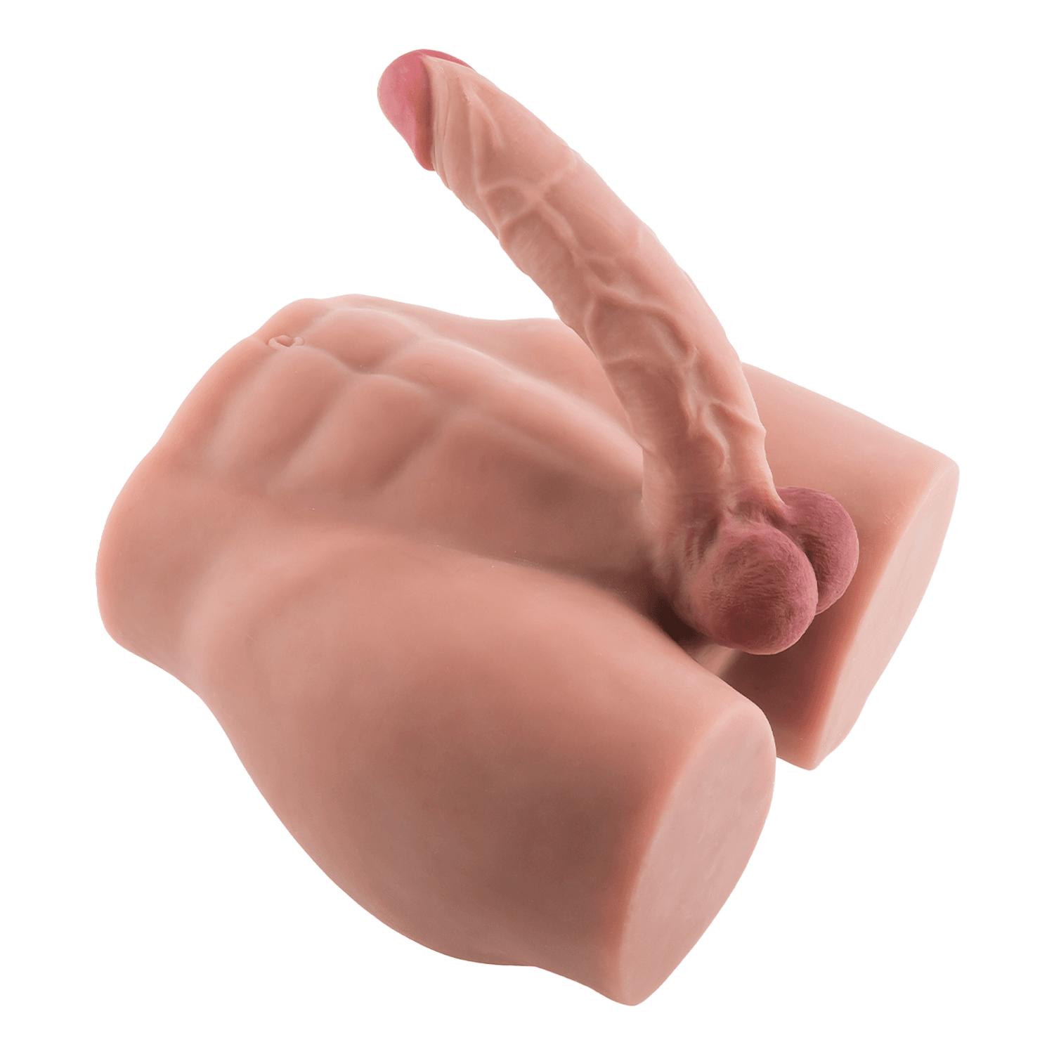 NOXXX Jakob – Gerçekçi Erkek Torso Mastürbatör – 7.7 kg