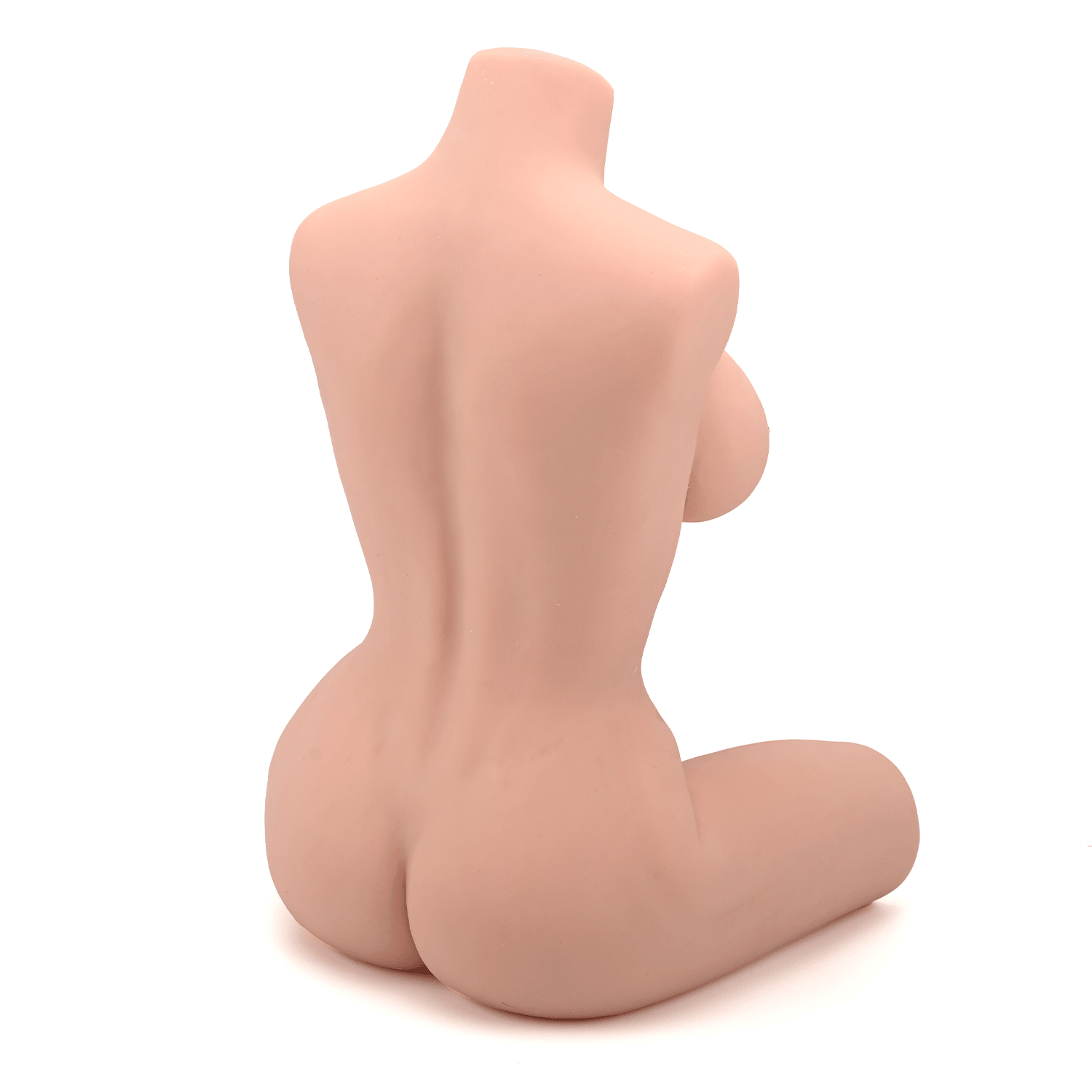 NOXXX Full-Body Torso Masturbator – 12 kg