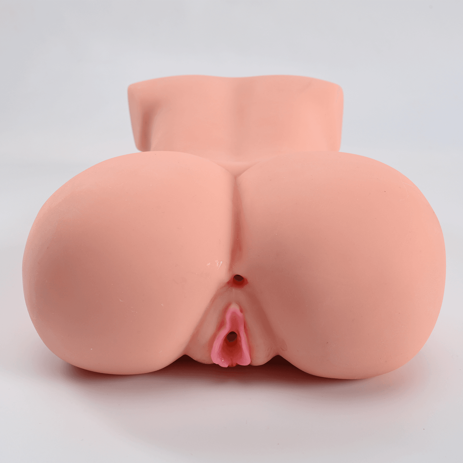 NOXXX Pubble Butt Love Torso – Realistic Half Body Masturbator – 5 kg