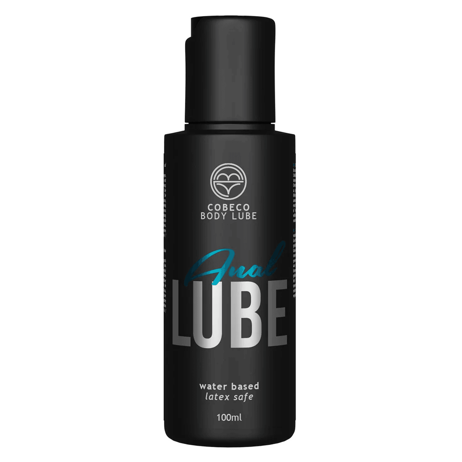Cobeco Pharma 100 ml Su Bazlı Kayganlaştırıcı