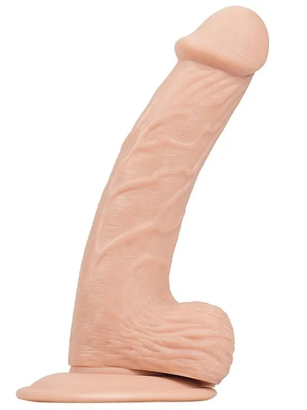 NOXXX Realistik Penis 20 cm