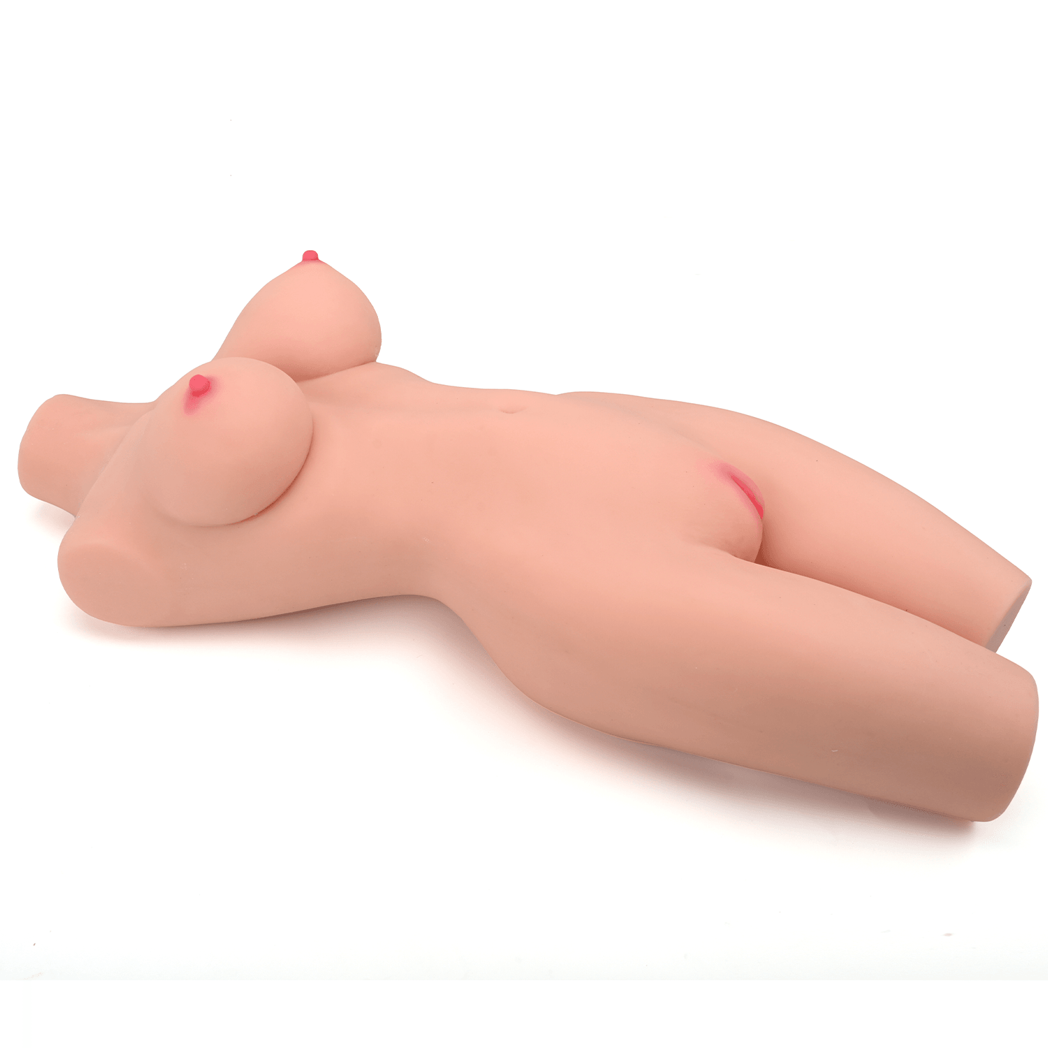 NOXXX Full-Body Torso Masturbator – 12 kg