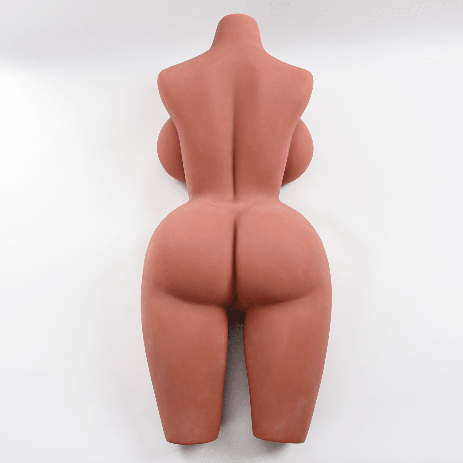 NOXXX Stunner Torso – Yarım Vücut Gerçekçi Mastürbatör – 23 kg