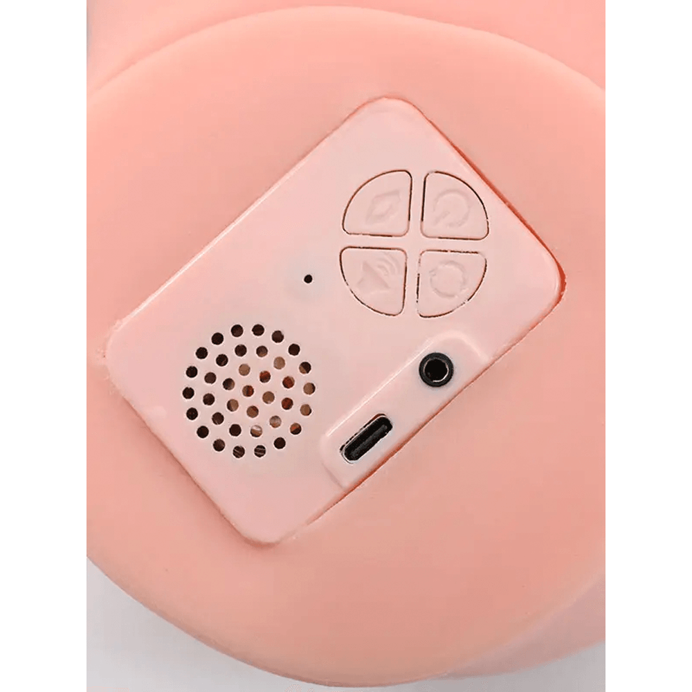 NOXXX Vibrating, Moaning & Suction Half-Body Masturbator – 5.3 kg, Rechargeable