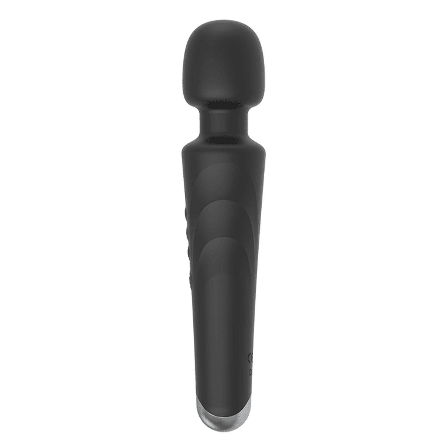 ZYRO – LED Göstergeli Güçlü Sessiz Wand Vibratör – 20 Mod & 8 Hız Seviyesi