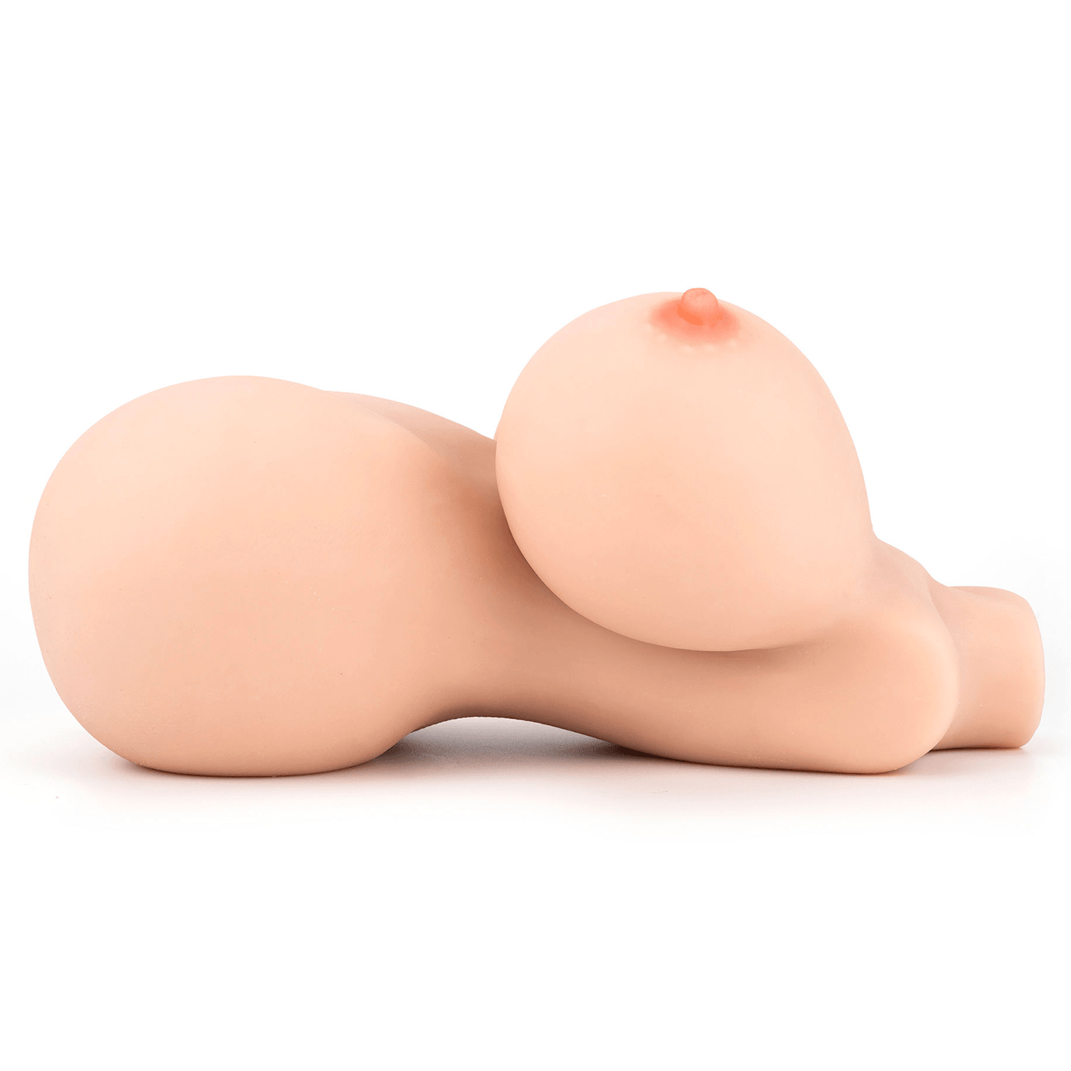 Sienna – Large Breasted Dual Entry Half-Body Masturbator – 5.5 kg