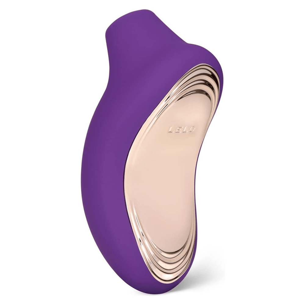 LELO SONA 2 Cruise Suction Vibrator Mor