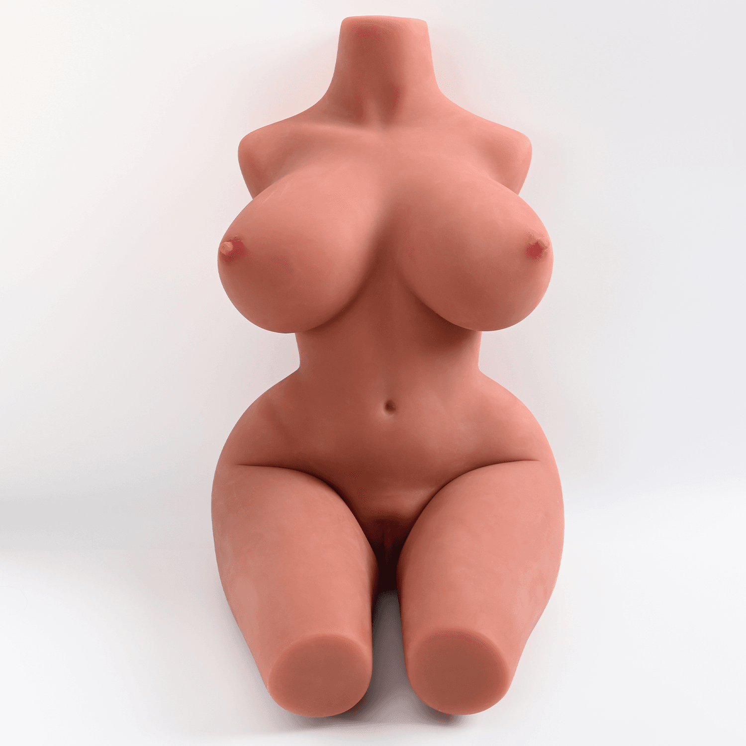 NOXXX Stunner Torso – Yarım Vücut Gerçekçi Mastürbatör – 23 kg