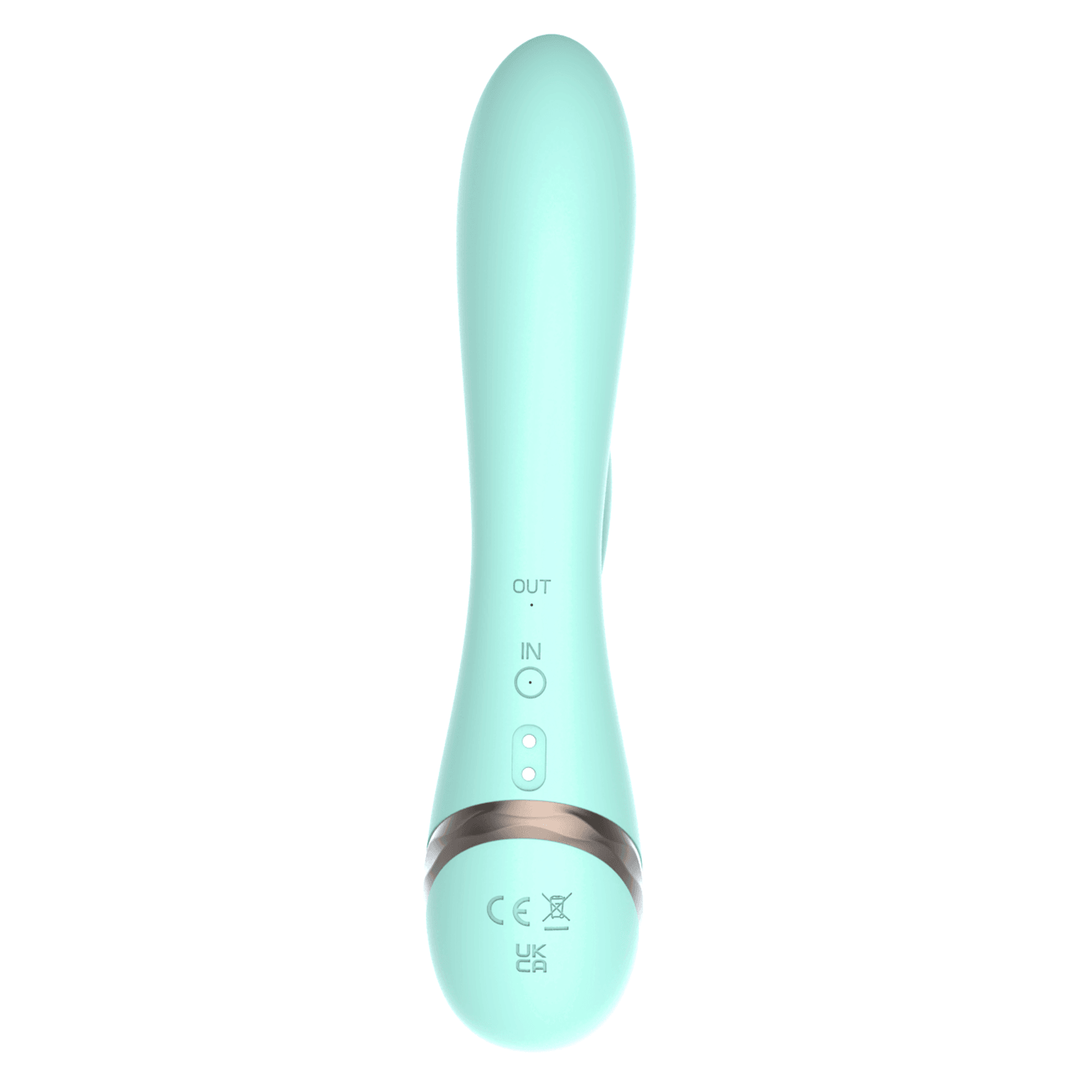 Plush Rabbit – Şişen Başlıklı Tavşan Vibratör
