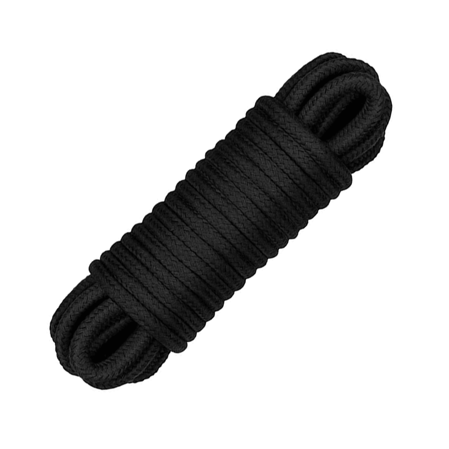 LIMITLESS Bondage Rope 10 Metre Siyah