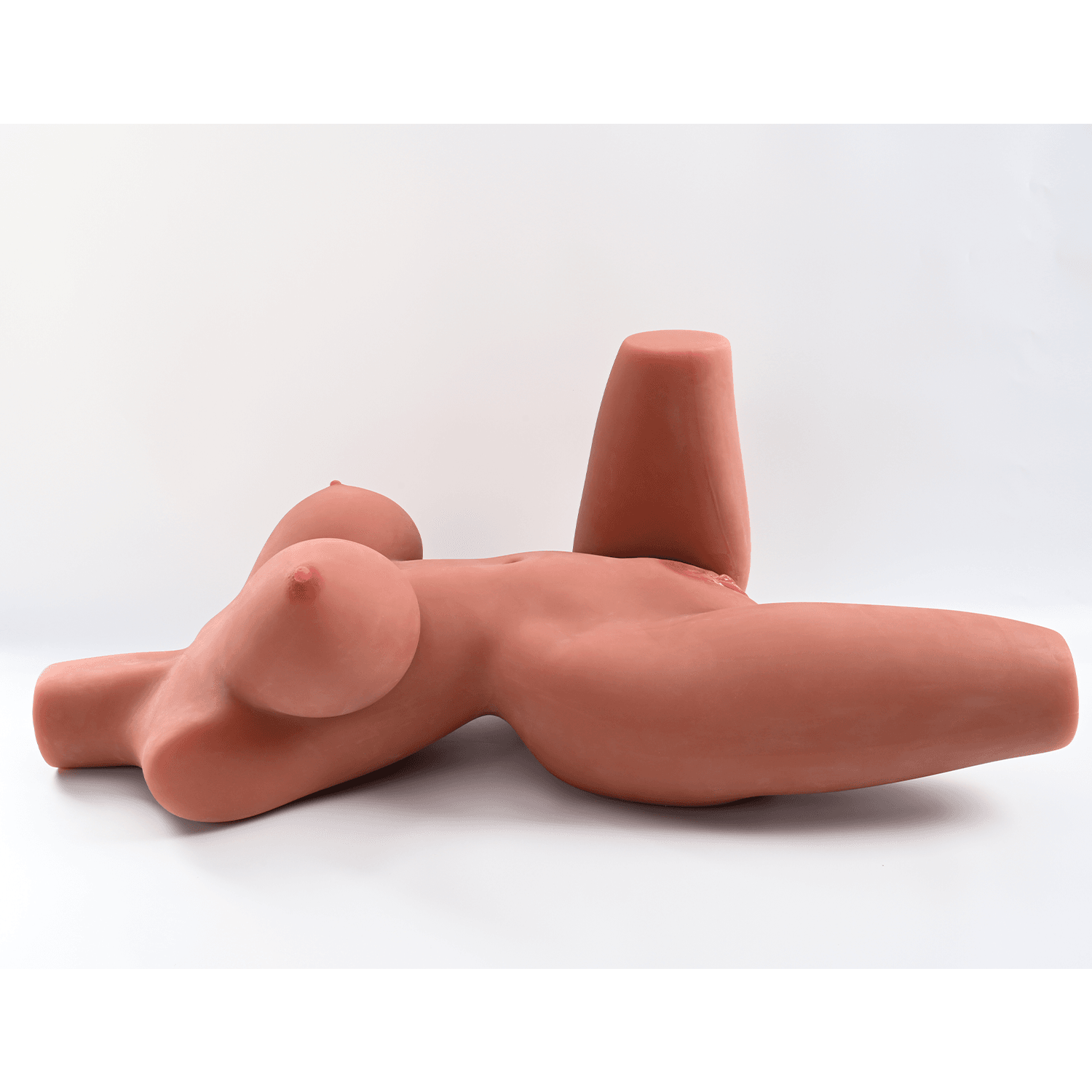 NOXXX Stunner Torso – Yarım Vücut Gerçekçi Mastürbatör – 23 kg