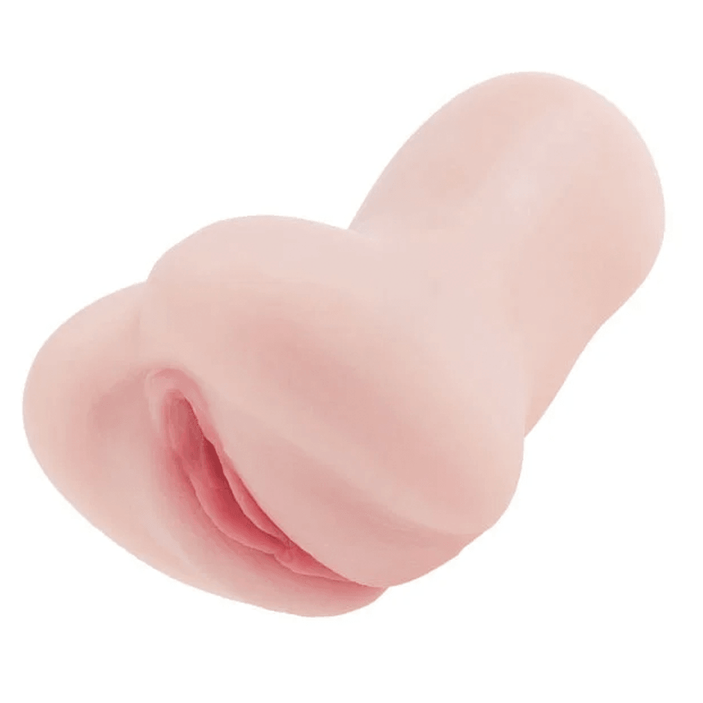 NOXXX Realistic Textured Masturbator