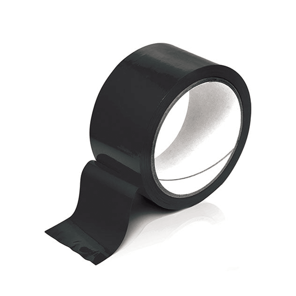 NOXXX LIMITLESS Bondage Tape – Black | 20m