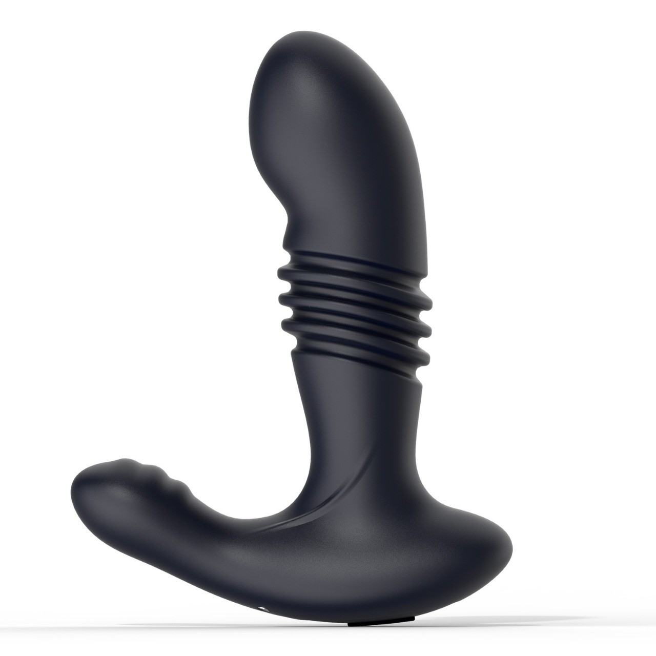 A-Heros Rumble Wearable Thrusting Vibrator – Remote Controlled, Anal & Vaginal Use