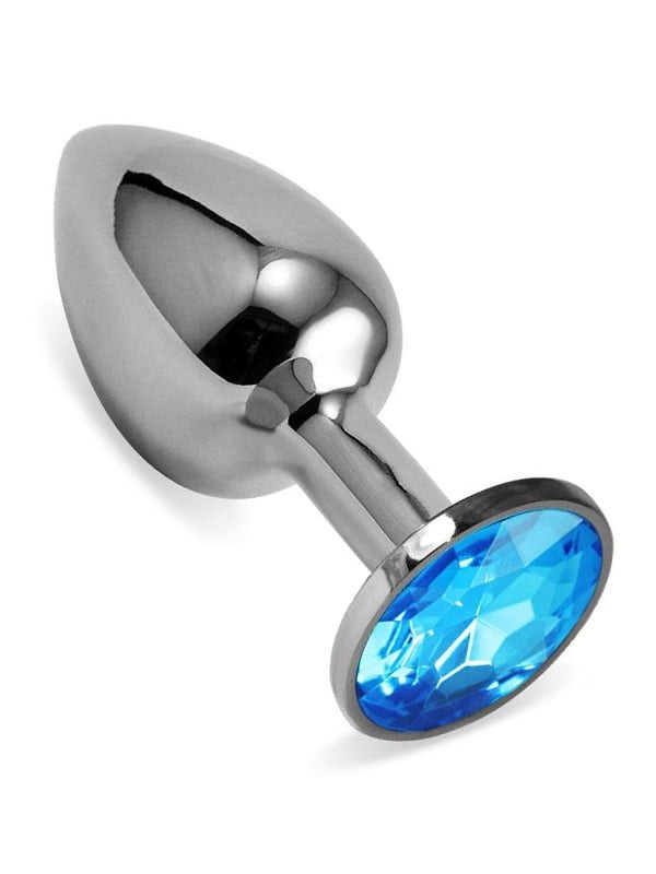 NOXXX Medium Stainless Steel Anal Plug