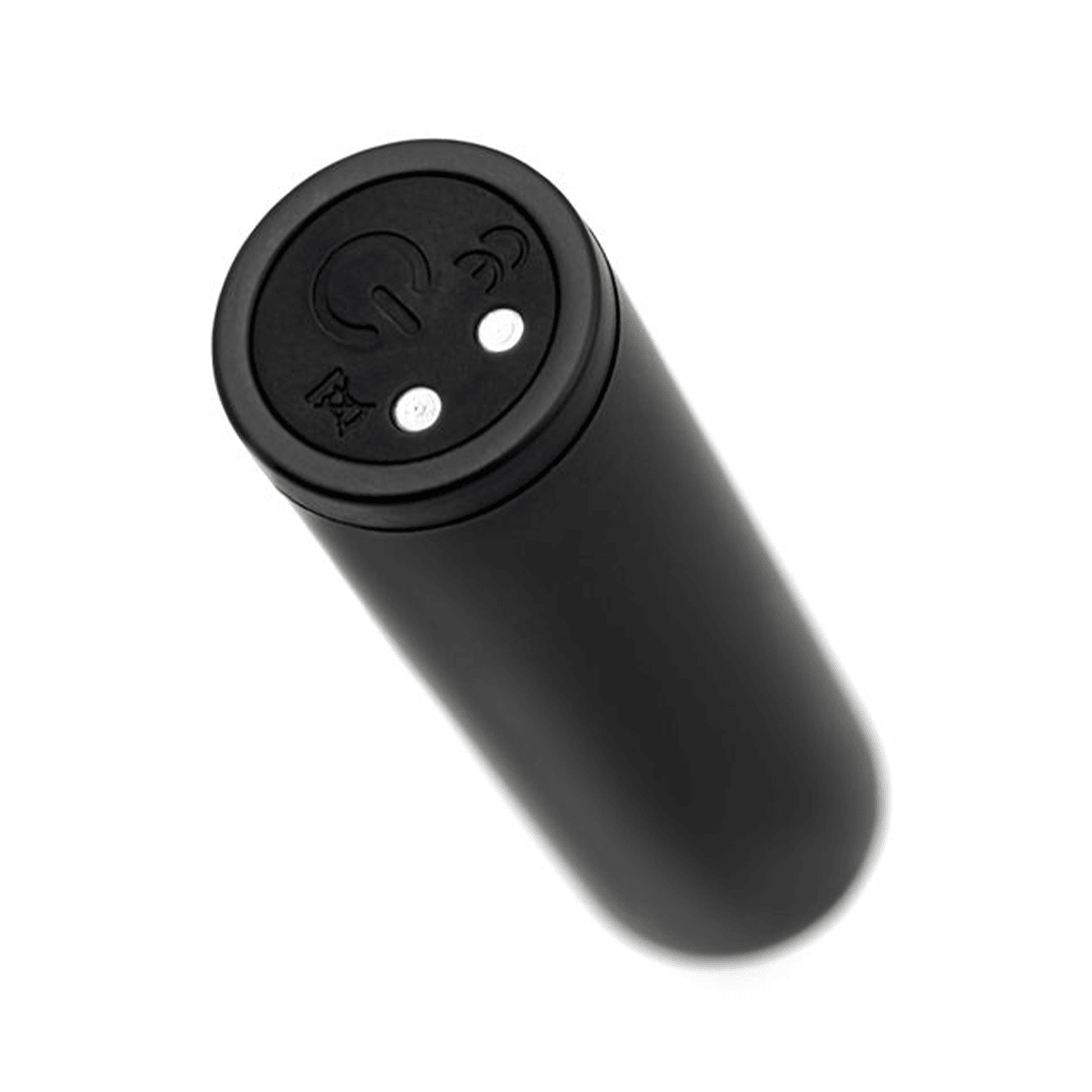 NOXXX Bullet-2 Ultra Güçlü Mini Vibratör Siyah