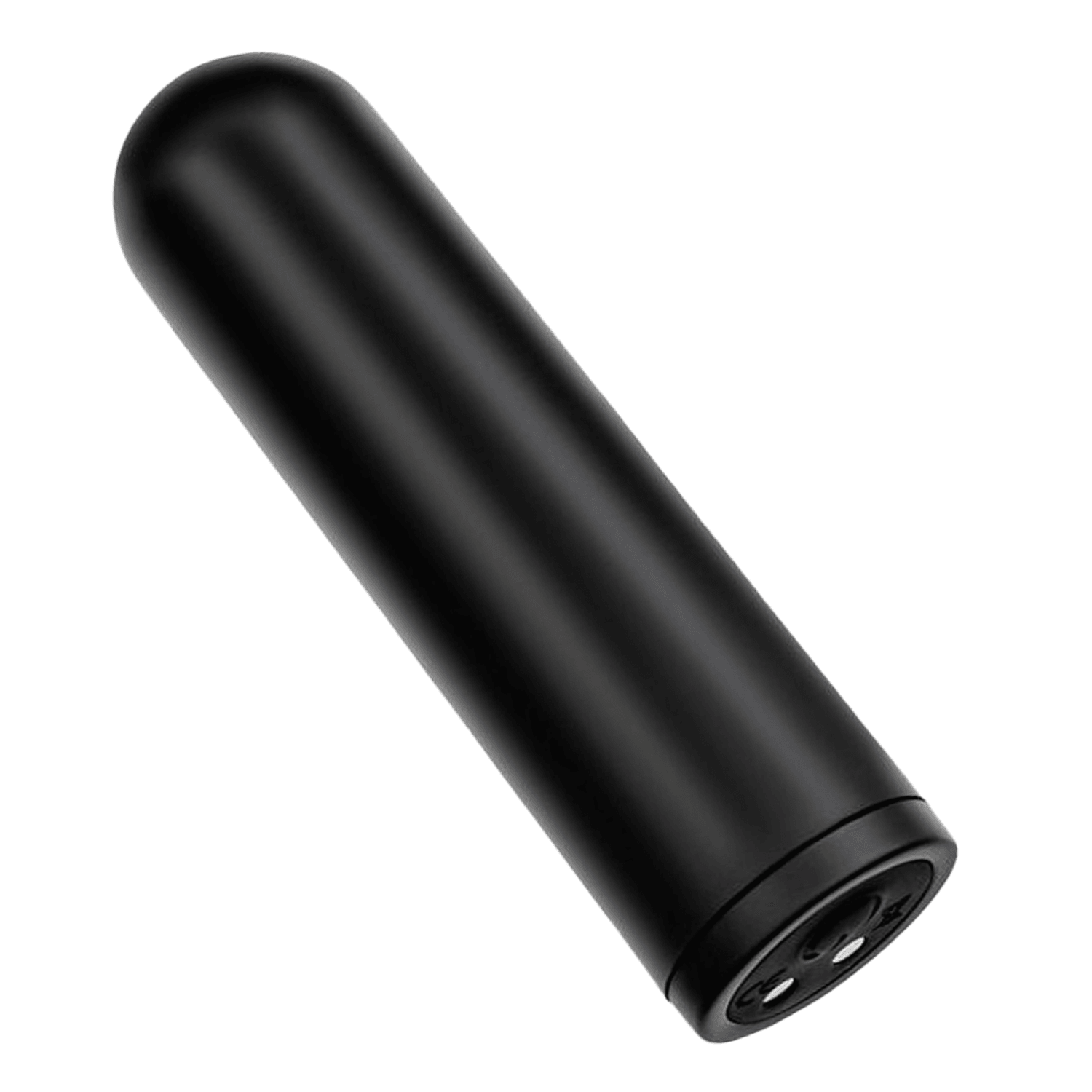 NOXXX Bullet-2 Ultra Güçlü Mini Vibratör Siyah