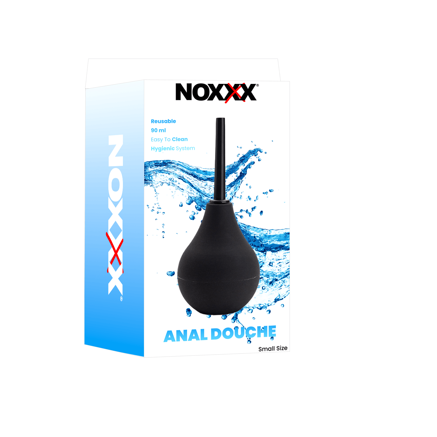 Small Anal Douche – 160 ml