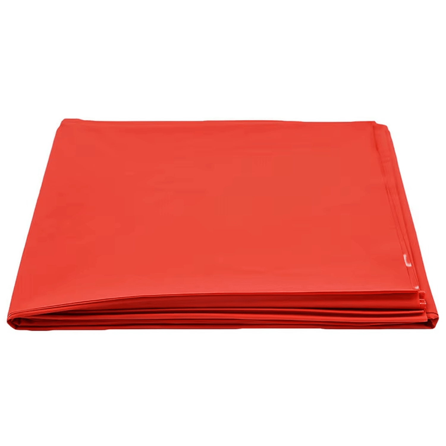 NOXXX Red PVC Bed Sheet – 220 x 200 cm