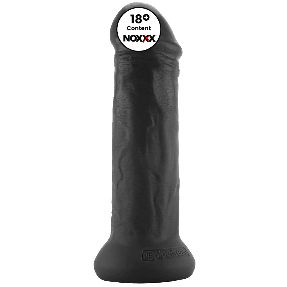 Pipedream King Cock 11″ 28 cm Testissiz Vantuzlu Dev Dildo