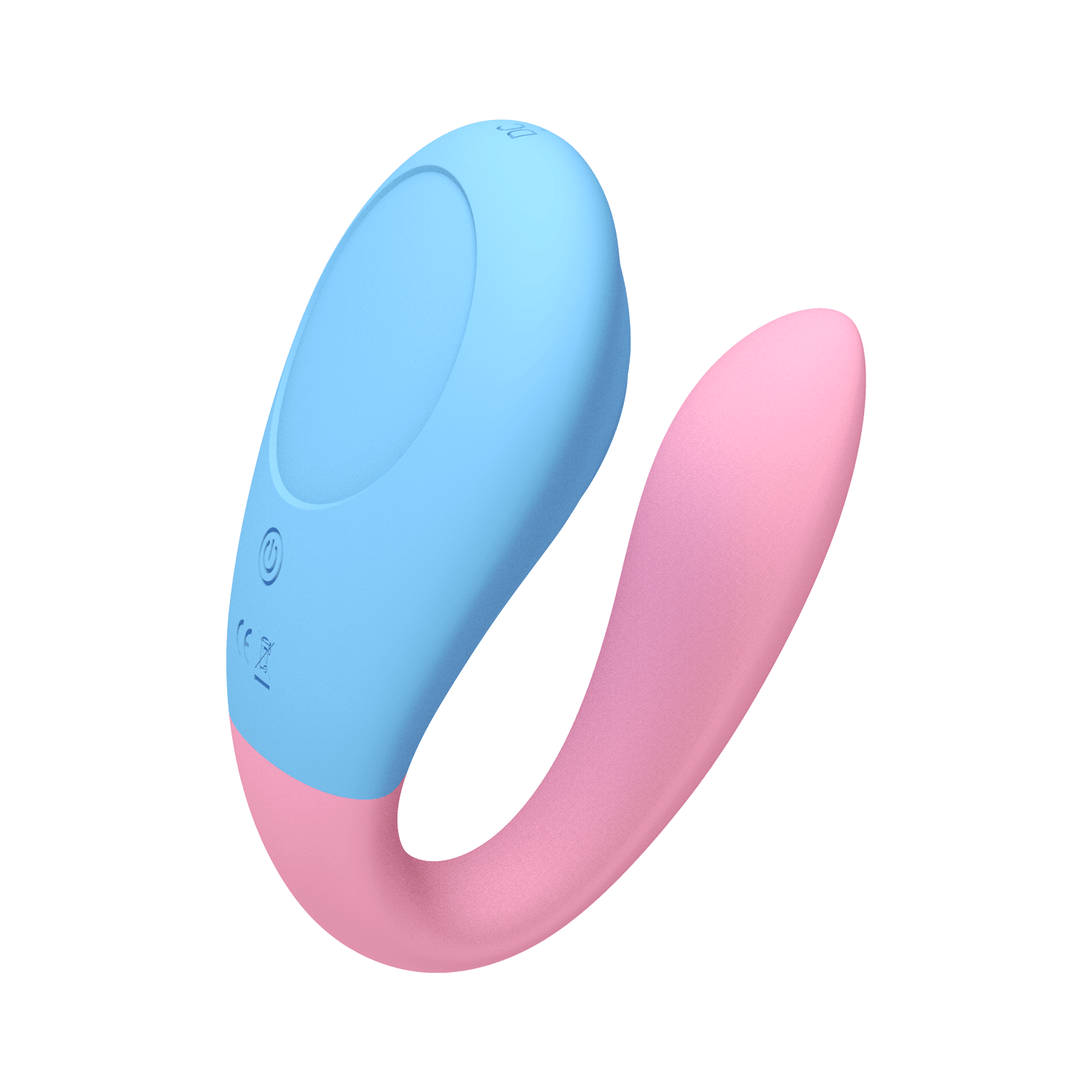 NOXXX Candy – Akıllı Giyilebilir Vibratör