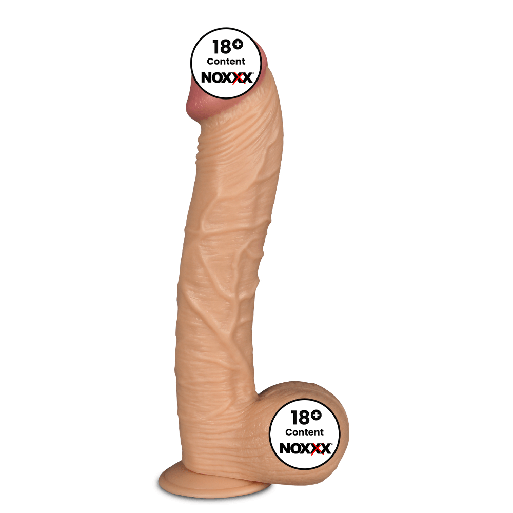 Lovetoy King Sized Dildo 30 cm