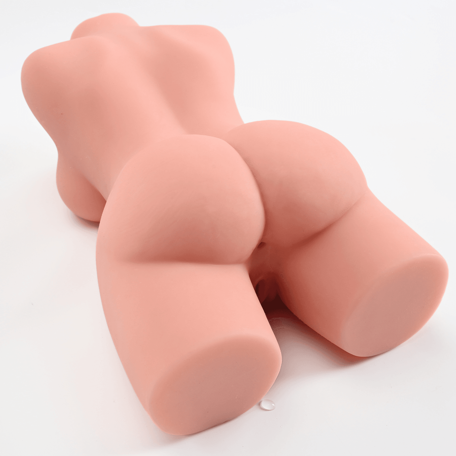 Half Body Masturbator – Dual Entry, Realistic Torso, 3.3 kg