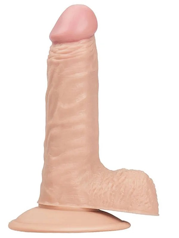 NOXXX 15 cm Realistik Dildo