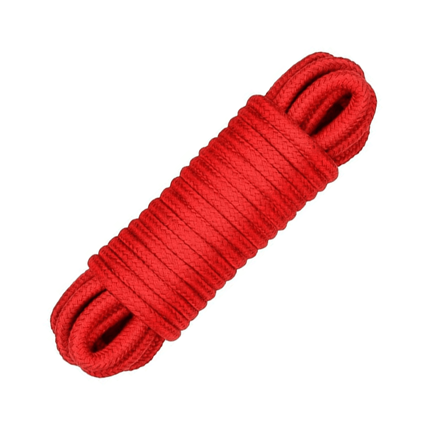 LIMITLESS Bondage Rope 10 Metre Kırmızı