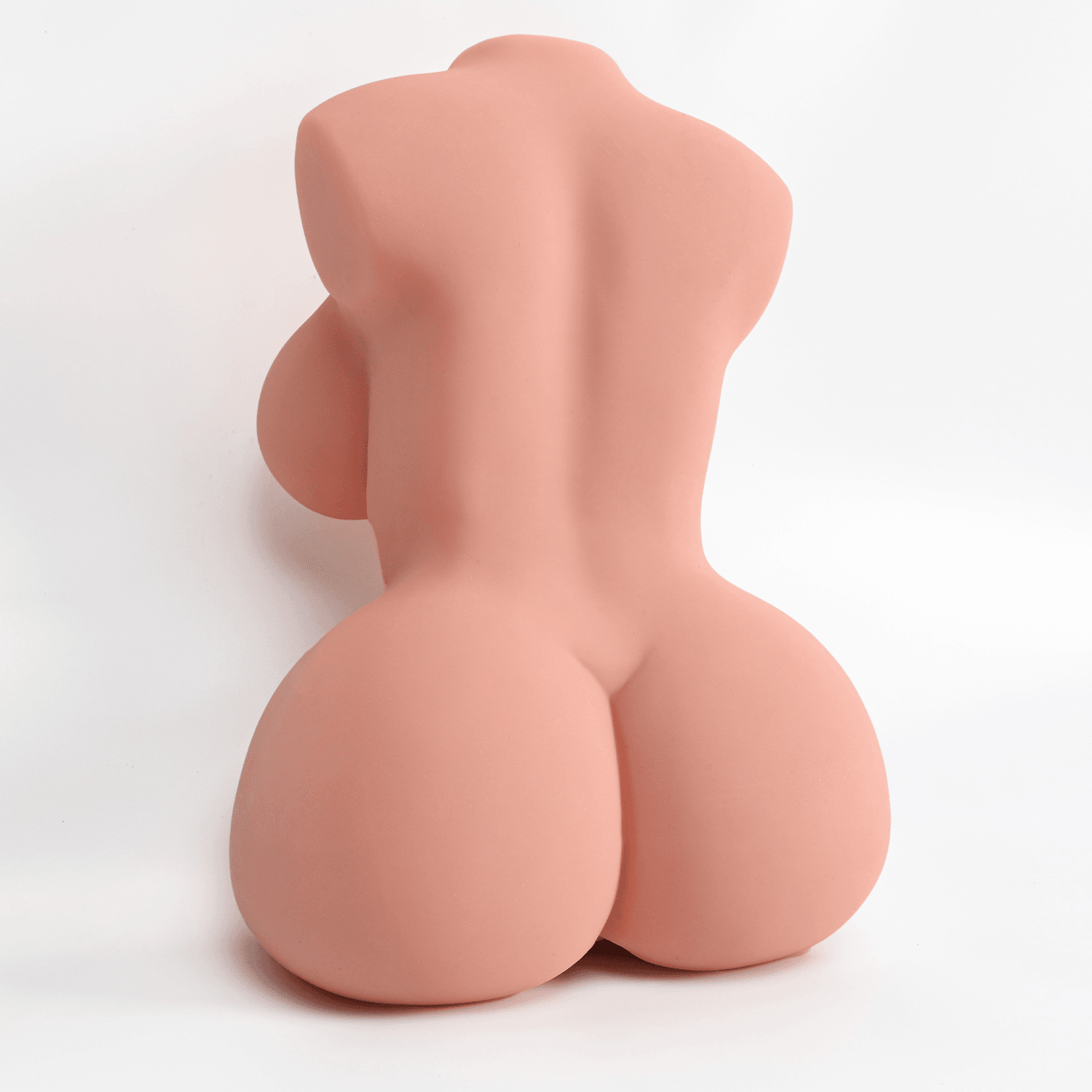 NOXXX Pubble Butt Love Torso – Realistic Half Body Masturbator – 5 kg