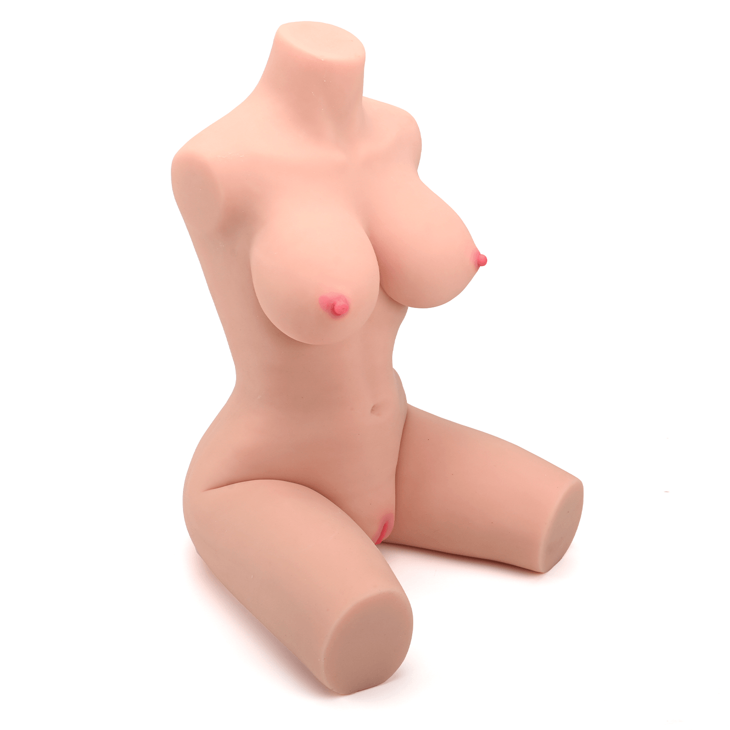 NOXXX Full-Body Torso Masturbator – 12 kg